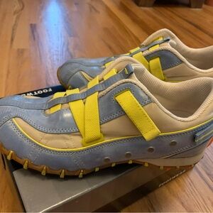 Diesel Explorer Sneakers Women’s size 7.5 Like New